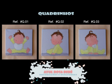 Quadrinhos